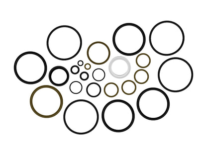 ICON ICO Rebuild Kits by ICON