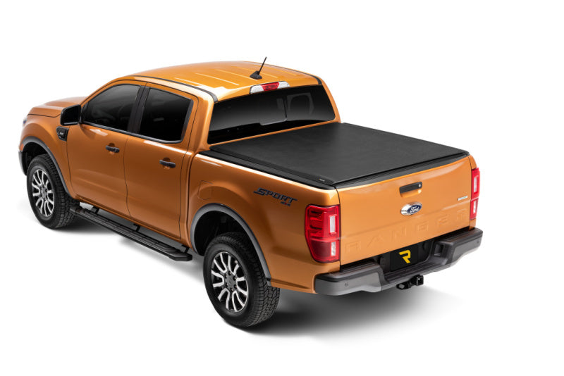 Truxedo TRX Bed Cover - Lo Pro
