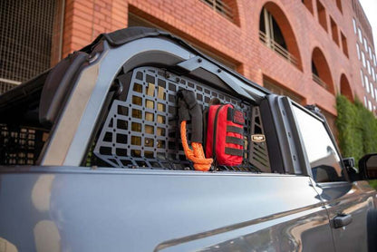 DV8 Offroad DVE Molle Panels