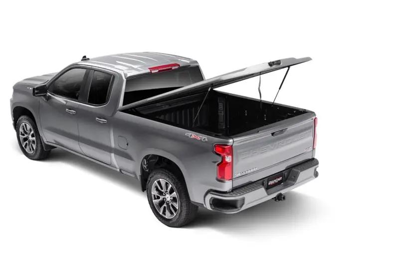 Undercover UND Elite LX Bed Covers by Undercover