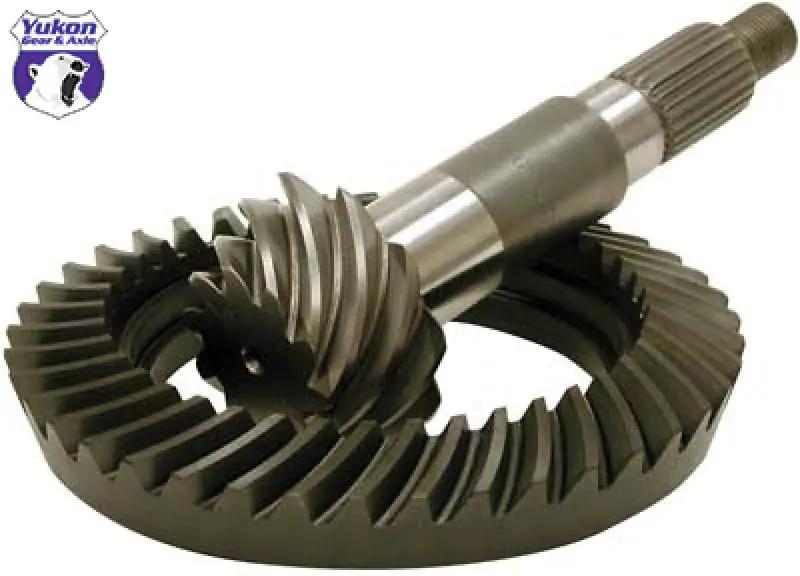Yukon Gear & Axle YUK Gear Sets - Dana