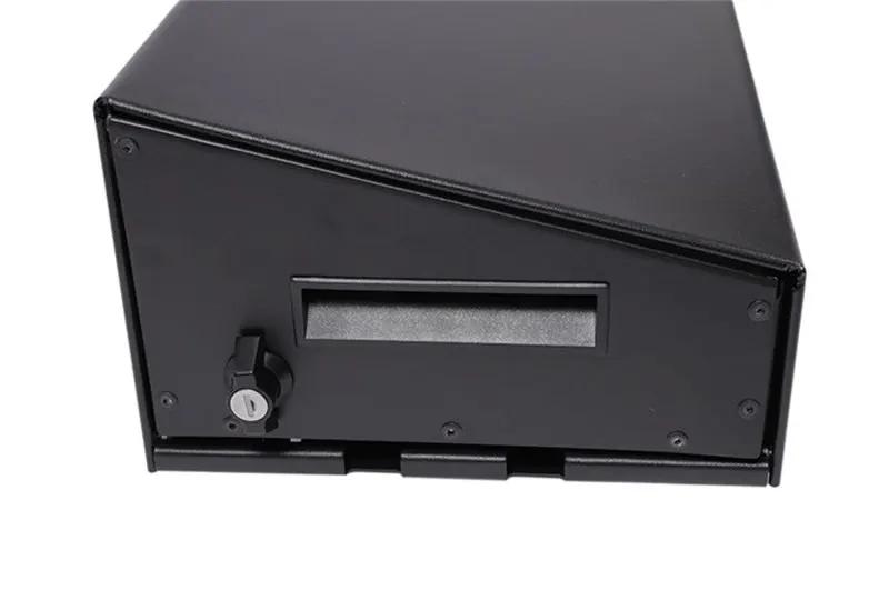 Dee Zee DZE Specialty Toolbox by Dee Zee