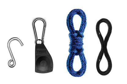 Thule THU QuickDraw Ratchet System by Thule