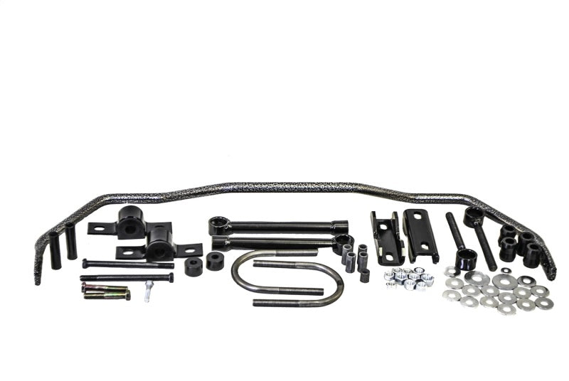 Hellwig HWG Rear Sway Bars by Hellwig