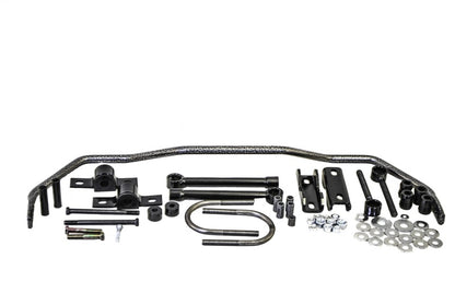 Hellwig HWG Rear Sway Bars by Hellwig