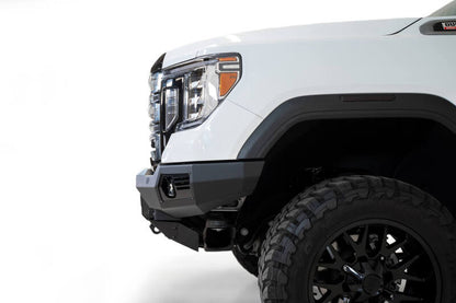 Addictive Desert Designs ADD Bomber Front Bumpers