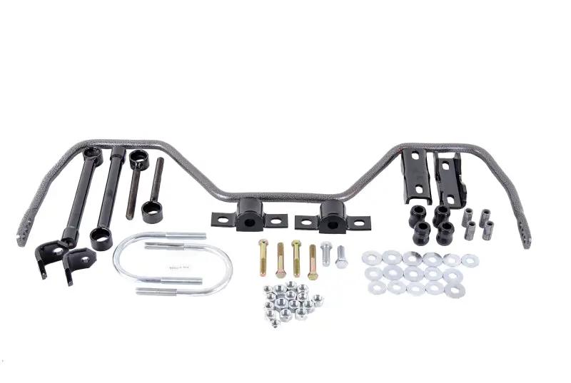 Hellwig HWG Rear Sway Bars by Hellwig