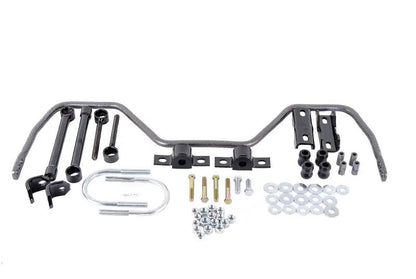 Hellwig HWG Rear Sway Bars by Hellwig