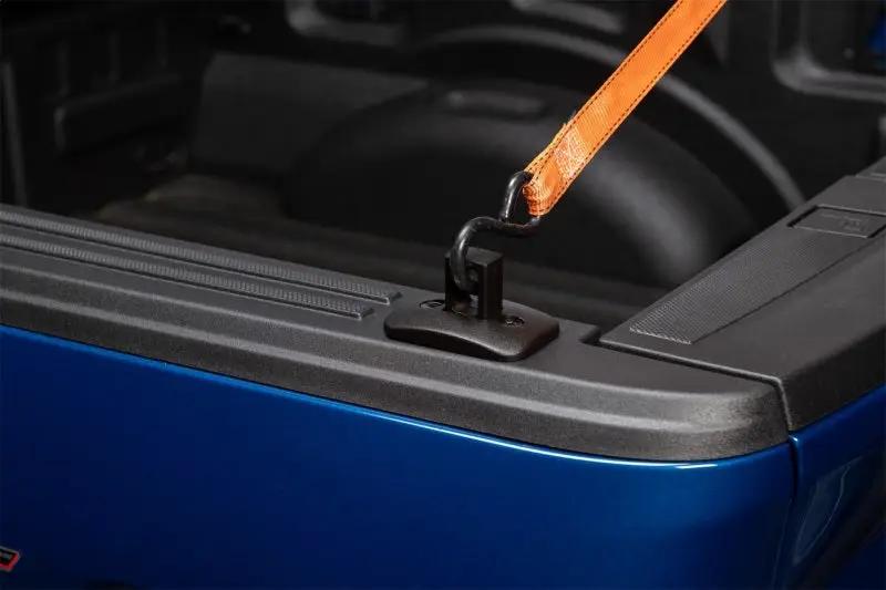Putco PUT Push-Up Tie Downs by Putco