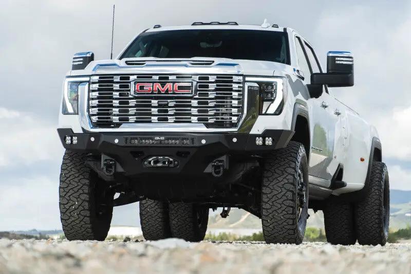 DV8 Offroad DVE Front Bumpers by DV8 Offroad