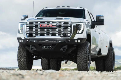 DV8 Offroad DVE Front Bumpers by DV8 Offroad
