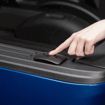 Putco PUT Push-Up Tie Downs by Putco