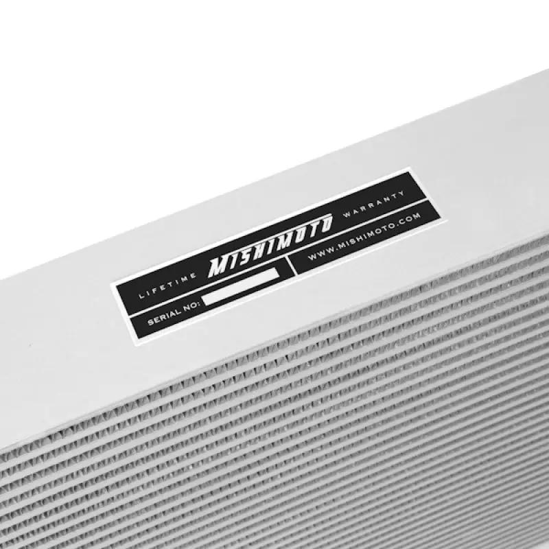 Mishimoto MM Intercoolers - IC Only by Mishimoto