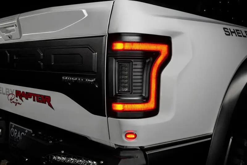 ORACLE Lighting ORL LED Tail Lights by ORACLE Lighting