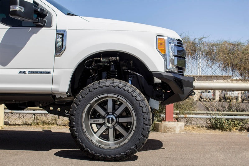 Addictive Desert Designs ADD Stealth Fighter Fr. Bumper