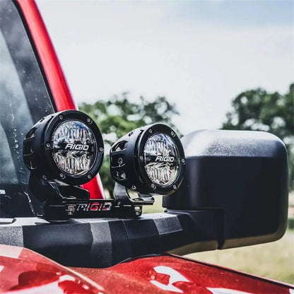 Ford Racing FR Light Kits by Ford Racing
