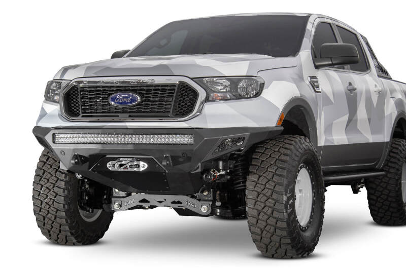 Addictive Desert Designs ADD Stealth Fighter Fr. Bumper