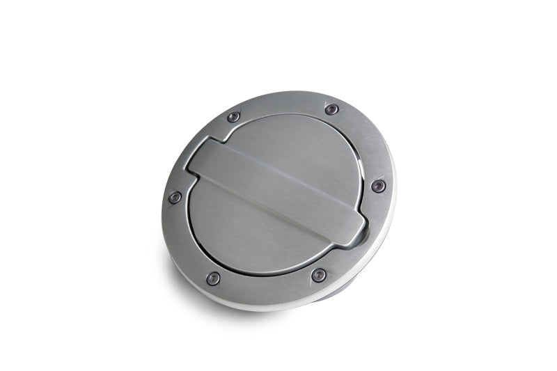 AMP Research AMP Fuel Door by AMP Research