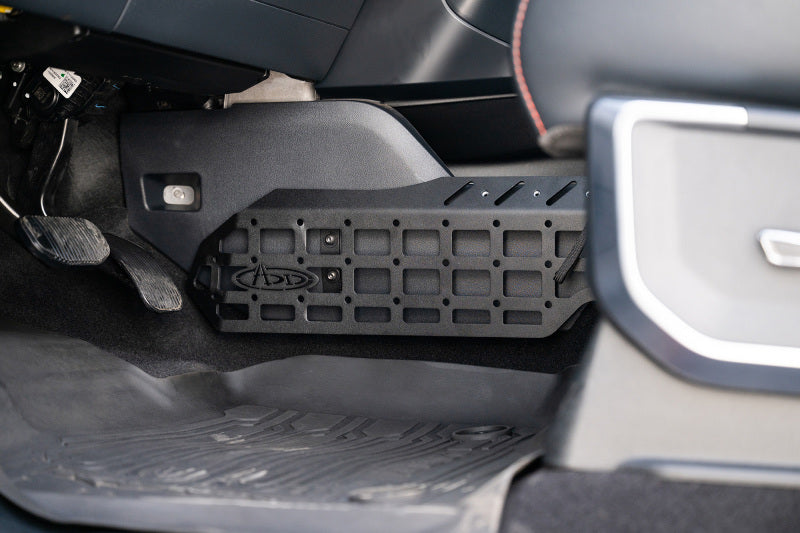 Addictive Desert Designs ADD Molle Panels