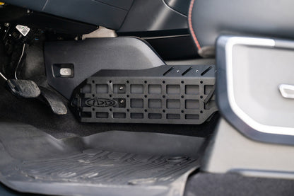 Addictive Desert Designs ADD Molle Panels