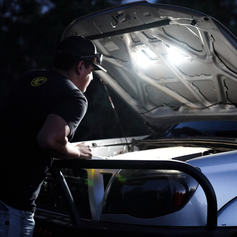 KC HiLiTES KCL Cyclone LED Lights
