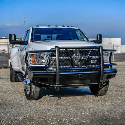 Westin WES HDX Front Bumpers