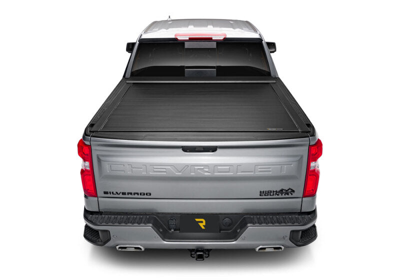 Roll-N-Lock RNL E-Series Tonneau Cover by Roll-N-Lock