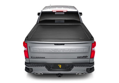 Roll-N-Lock RNL E-Series Tonneau Cover by Roll-N-Lock