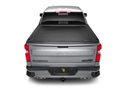 Roll-N-Lock RNL E-Series Tonneau Cover by Roll-N-Lock