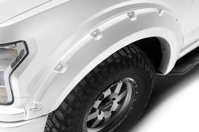 Bushwacker BUS Pocket Style Flares by Bushwacker