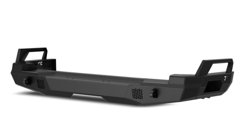 Body Armor 4x4 BOD Pro Rear Bumpers by Body Armor 4x4