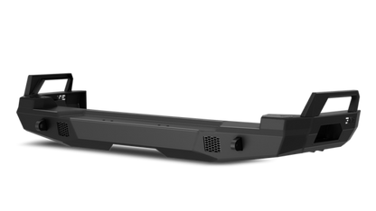 Body Armor 4x4 BOD Pro Rear Bumpers by Body Armor 4x4