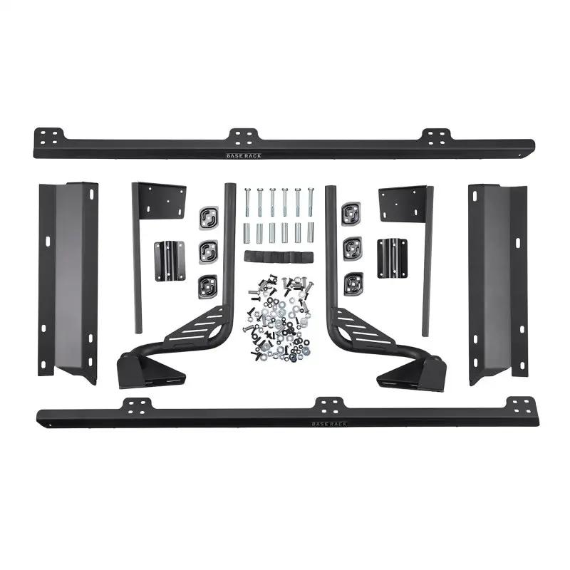 ARB Roof Rack & Barrier Components by ARB