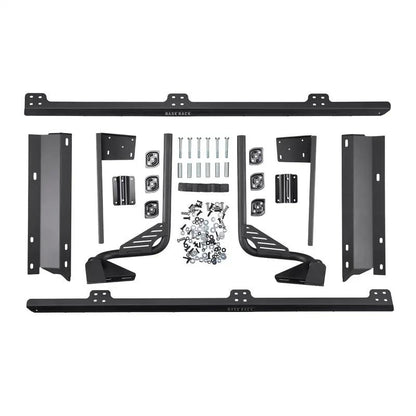 ARB Roof Rack & Barrier Components by ARB