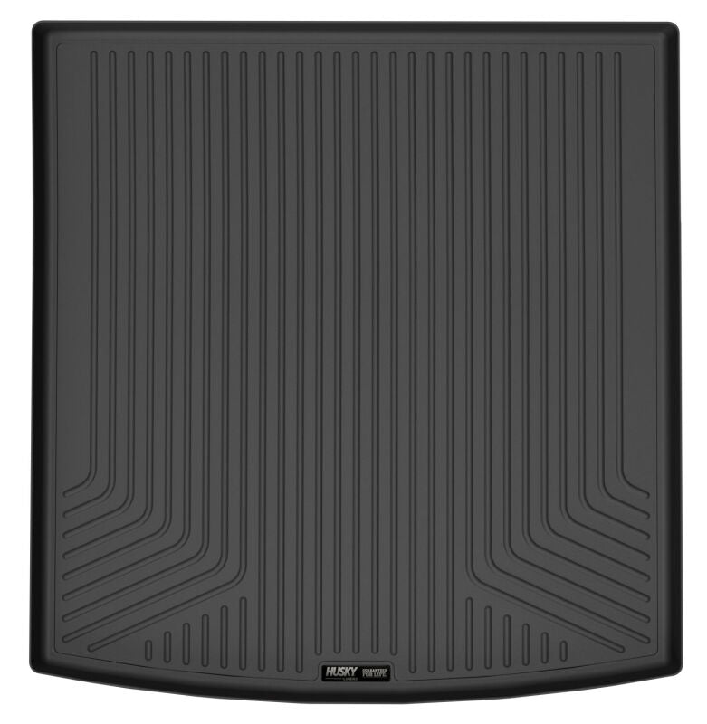 Husky Liners HL WB - Cargo - Black