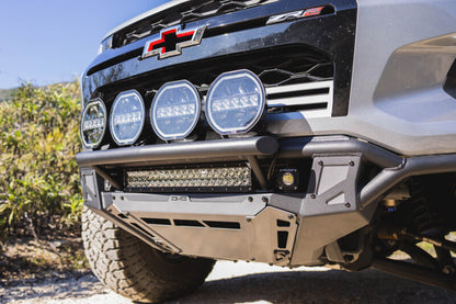 DV8 Offroad DVE Front Bumpers