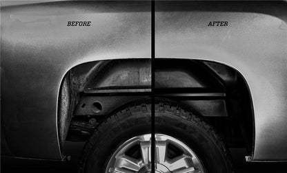 Husky Liners HL Wheel Well Guards