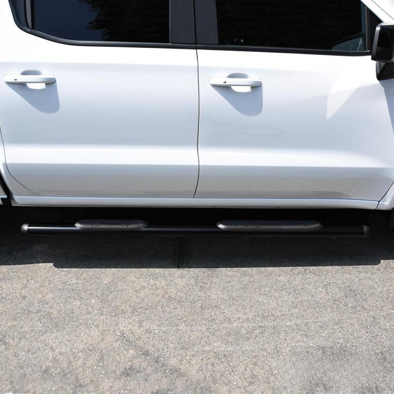 Westin WES Premier Nerf Mount Kits