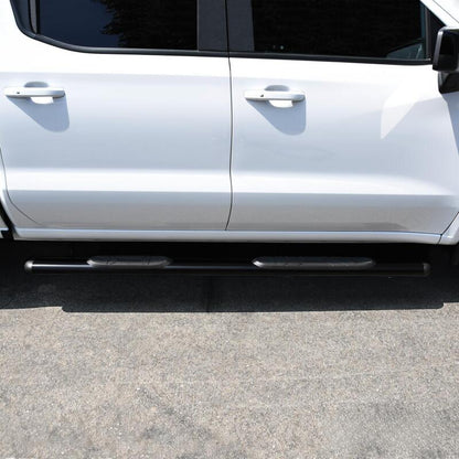 Westin WES Premier Nerf Mount Kits