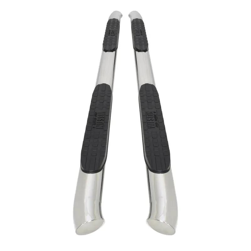 Westin WES Nerf Bars - PRO TRAXX 4 by Westin