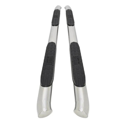 Westin WES Nerf Bars - PRO TRAXX 4 by Westin