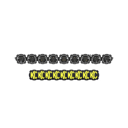 KC HiLiTES KCL Gravity LED - Titan