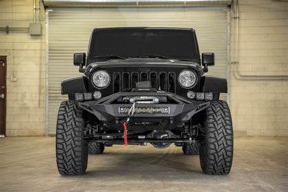 Addictive Desert Designs ADD Stealth Fighter Fr. Bumper