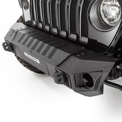 Go Rhino GOR Trailine Bumper
