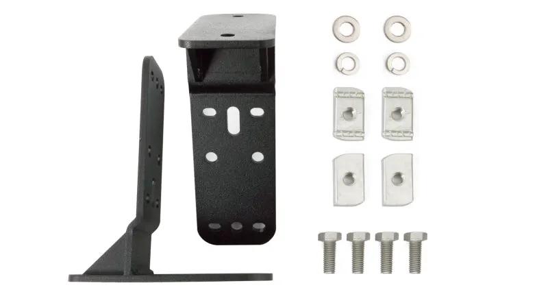 Rhino-Rack RHR Batwing Bracket by Rhino-Rack