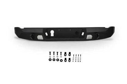 DV8 Offroad DVE Rear Bumpers by DV8 Offroad