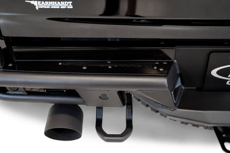Addictive Desert Designs ADD Pro Rear Bumper