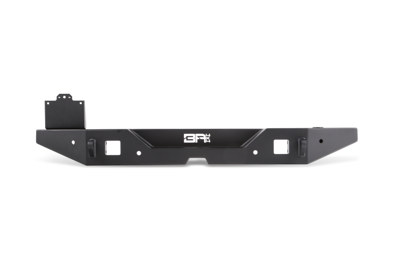 Body Armor 4x4 BOD Standard Rear Bumpers by Body Armor 4x4