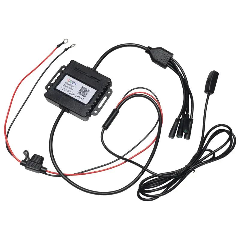 ORACLE Lighting ORL Underbody Rock Lights by ORACLE Lighting
