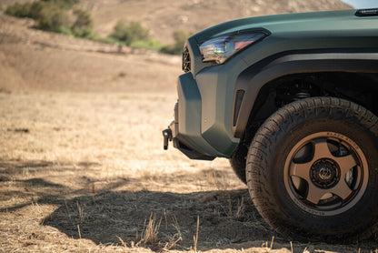 DV8 Offroad DVE Front Bumpers